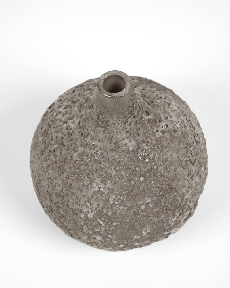 
                  
                    MAYA - natürliche Vase mit Textur 25cm
                  
                